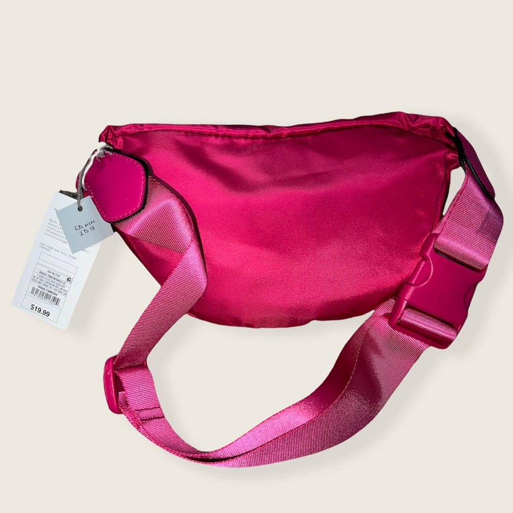 *NEW* A•New Day Fanny Pack - Picture 3 of 3